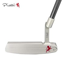 피레티 피레티 303 포텐자2 퍼터 (2~3일 소요), 헤드무게:인치 : 365g:32인치