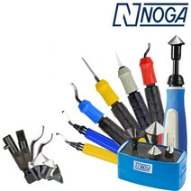 노가 디버링툴 리머 카운터싱크 전상품 17종, 이지버 디버링툴 세트 EB7000