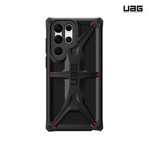 UAG 갤럭시 모나크 케블라 케이스 S22 울트라 카메라 풀커버 디자인 UAG만의 5중 보호구조