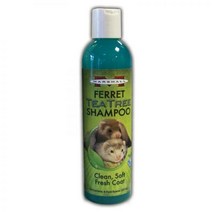 마샬 Marshall Pet Products 페렛 티트리 샴푸 1ea/8 fl oz
