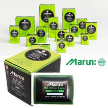 타이어패치 노쥬브접착제 풀 펑크수리 빵구키트 MR 일제 MARUNI 래디얼패치 GNR-10 타이어용 노쥬브패치 56X77mm 20pcs 1box