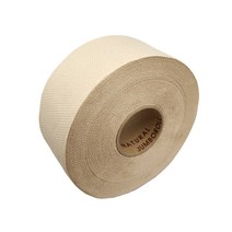 물에 잘녹는 2겹 업소용 점보롤 화장지 16롤 휴지 무형광 티슈, 1개, 16개