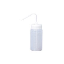니가타 정기 BeHAUS 폴리 광구 세척 병 250ml WPS250