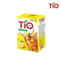 티오 레몬스틱 234g, 단품