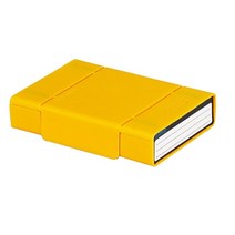 [ORICO] PHP-35 3.5형 하드디스크 보관함 [옐로우]