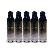 청담스타일 포레스트 블랙체인지 염색샴푸 새치샴푸, 200ml, 5개