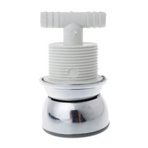 욕실 Hydromassage 샤워 헤드 물 절약 회전식 마사지 샤워 노즐, 은