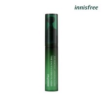 이니스프리 이니스프리 그린티 씨드 아이앤페이스볼10mL