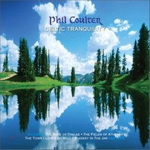 [CD] Phil Coulter - Celtic Tranquility