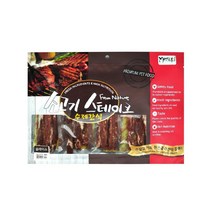 피부건강 고단백 맛있는 강아지간식 소고기 시츄 시바견 강쥐 반려견 포메라니안 푸들
