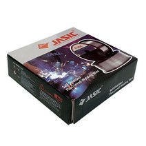 제이식 논가스용접봉 E71T-GS 0.9mm x 5kg, 1개