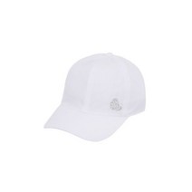 밀레 백리스 포니테일 캡 M9RSC506, WHITE(10)