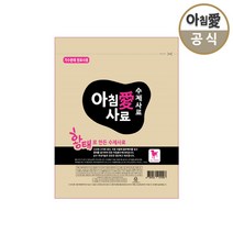 아침애 황태1kg+샘플8개 수제 소프트 강아지사료 가수분해, 단품, 단품