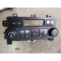 그랜드카니발 공조기 97250-4D570 풀오토 중고품