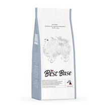 베스트베이스 강아지 오리고기 사료 노령견 노견 시니어사료 어린강아지 노령강아지 소프트 애견사료 간식 오렉스 비타민 유산균 효소 저온건조 개사료 추천, 사료 오리고기 시니어 200g 10ea