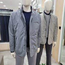 인디안 자켓 디자인 내피탈착 사파리점퍼 MIEKAY3S111104