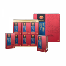 지엔씨 [동원천지인] 천지보감 골드 (50ml*30포) 6년근_49811, 단품