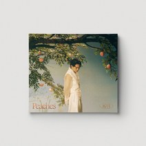 카이 (엑소) / Peaches 미니앨범 2집 (Digipack Ver/SMK1323), CD 앨범 ONLY