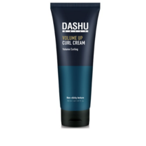 다슈 데일리 볼륨 업 컬 크림, 5개, 150ml