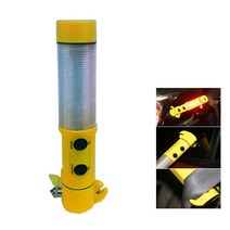 ▒고질라몰▒멀티 경광봉 후레쉬 비상망치 멀티경광등 경광등 차량경광봉 안전경광봉 안전경광등, ☆ㄳ ㄳ