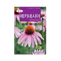 (CN) 에키네시아 씨앗 (100립)