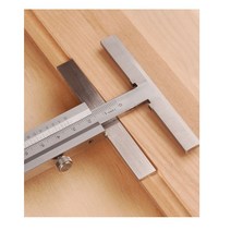 마츠이 목공용 금긋기게이지 K-15 150mm_(EA)