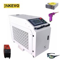 레이저 용접기 중국 산업 휴대용 핸드 헬드 자동 연속 용접 기계, 2.Machine