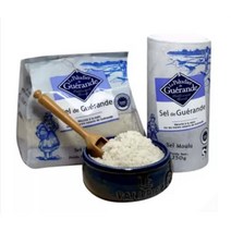 [코스트코] 게랑드 토판 천일염 250g+500g