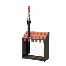 우산보관대 NOA-B12 우산꽂이 거치대 우산통, 단품, 단품