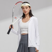 FANKE 여름낚시복 UPF50+ 바람막이 자외선 차단복 냉감 잠옷 여자 여름 자외선 남녀 공용, 여성-퍼플, XXXXL
