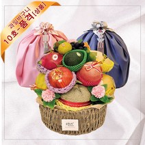 박스 선물 당일배송 부산 서울 과일 선물세트 병문안 예단 이바지 백화점 출산 과일바구니, 10-2품격(상품)