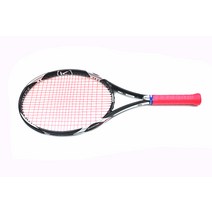 (중고테니스라켓)뉴K HAMMER 2.7(110sq 268g)-1개월사용