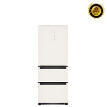 LG전자 오브제 디오스 김치톡톡 스탠드형 냉장고 베이지 Z337MEEP33, 오브제컬렉션 베이지 베이지