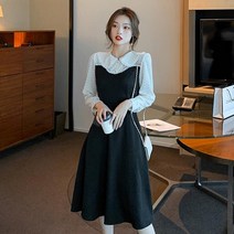 디치 봄 결혼식 하객 원피스 아나운서 피로연 상견례 엄마돌 돌잔치엄마 정장 롱원피스 오피스룩 출근룩 44 66사이즈 20대여자 30대미시쇼핑몰 르뚜앙