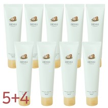 주빌리 덴키 치약 120g, 9개