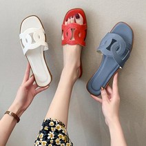 오 렌드 슬림 슬리퍼