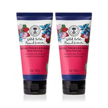 닐스야드 와일드 로즈 핸드크림 50ml 2팩 영국 직배 Neals Yard Remedies Wild Rose Hand Cream
