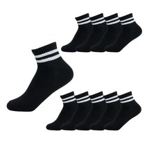 [핀백]아동양말 남녀공용 2단링글 중목 밴딩 10족 국내생산