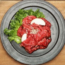 국내산 고추장 불고기 외 양념 소불고기 2종 골라담기, 3개, 양념소불고기 청정호주산 300g