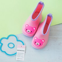 아동용 남아 여아 장화 레인부츠 ad1010