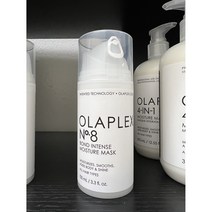 올라플렉스 No8 본드 인텐스 모이스쳐 마스크 100ml