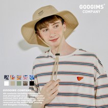 [구김스(GOOGIMS)] 구김스 755 서핑햇 골드코스트 프로패셔널