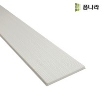 폼나라 폼패널 100X10cm 컬러32종, 옹이블루