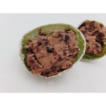 쑥찹쌀떡