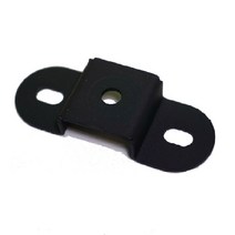 아이빅 소형 제진 방진마운트 오디오 방진마운트, 하부설치브라켓