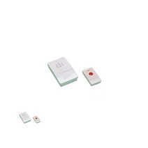 TYDL 무선차임벨 초인종, 1개