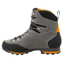 Zamberlan Baltoro Lite GTX 하이킹 슈즈 - 남성용 로열 블루 495111, Graphite/Black_9