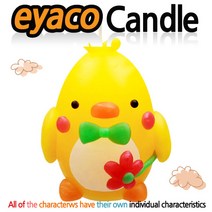 이야코 성경나라 양초만들기, 07-06. [성경나라] 부활절병아리양초