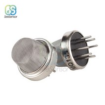 누수탐지기 휴대용 가스식 최신청음식 수도 수도배관 mq 시리즈 mq-2 mq-3 mq-4 mq-5 mq-6 mq-7 mq-8 mq-9 mq135 감지 arduino 용 연기