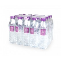 몽베스트 500ml 20병 생수 물 미네랄 삼다수, 500ml x 20펫(안심박스포장)